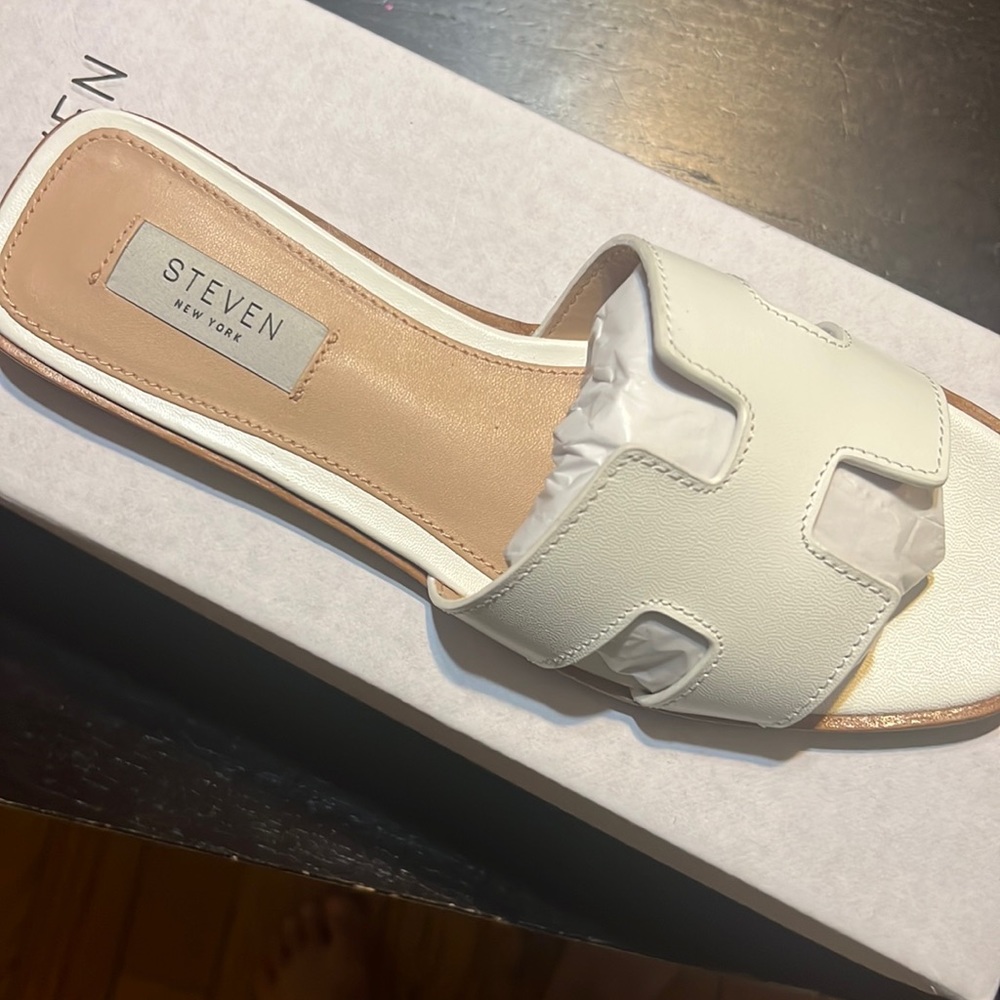 Steve Madden sandals